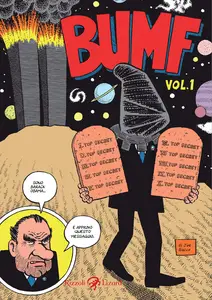 Bumf - Volume 1