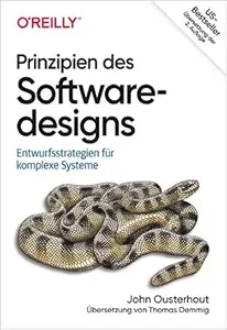 Prinzipien des Softwaredesigns: Entwurfsstrategien für komplexe Systeme (Animals)