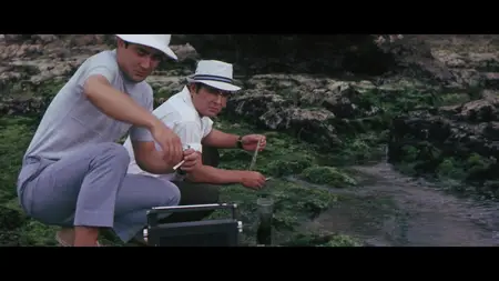 Gamera tai Shinkai kaijû Jigura (1971) Gamera vs. Zigra