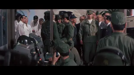 Gamera tai Shinkai kaijû Jigura (1971) Gamera vs. Zigra