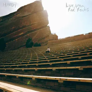 Hardy - HARDY  (Live from Red Rocks) (2025) [Official Digital Download]