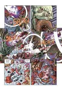 Infinity 8-Love and Mummies v01 2018 Collection Lion Forge Comics Digital-HD LeDuch