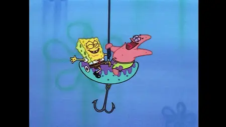 SpongeBob SquarePants S01E40