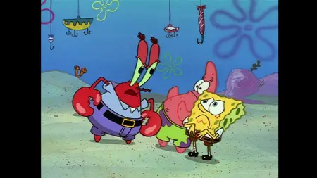 SpongeBob SquarePants S01E40