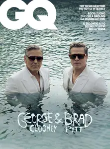 GQ Italia N.278 - Settembre 2024