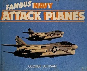 Famous Navy Attack Planes