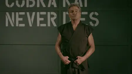 Cobra Kai S02E06