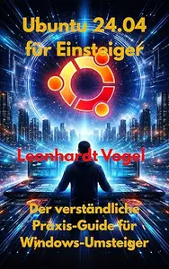 Ubuntu 24.04 für Einsteiger: Der verständliche Praxis-Guide für Windows-Umsteiger