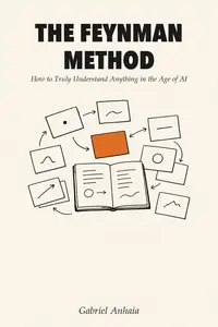 The Feynman Method: How to Truly Understand Anything in the Age of AI