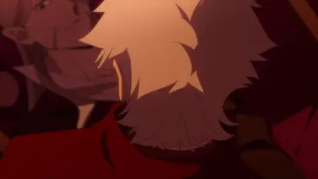Bungo Stray Dogs S05E04 Hero War, Gang War