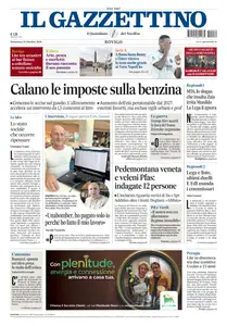 Il Gazzettino Rovigo - 19 Ottobre 2025