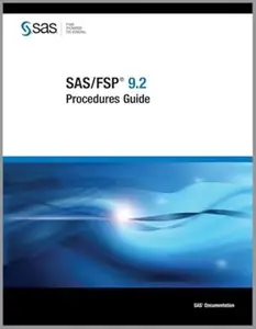 SAS/FSP 9.2 Procedures Guide