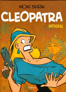 Cleopatra (Integral) de Mique Beltrán