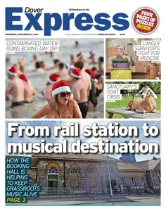 Dover Express - 12 December 2024