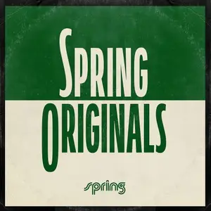 VA - Spring Originals (2026) [Official Digital Download]