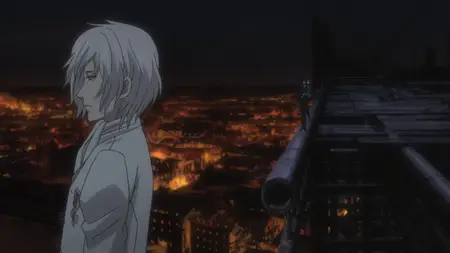 Black Butler (2008 S01E24 024 His Butler Fluent sam