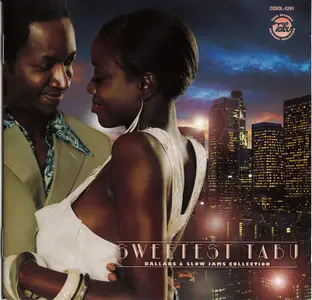 VA - Sweetest Tabu: Ballads & Slow Jams Collection (2014)