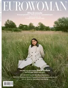Eurowoman - September 2025