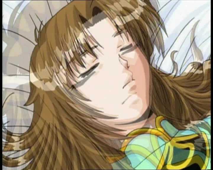 Shinzo 1x32 Long Live Yakumo