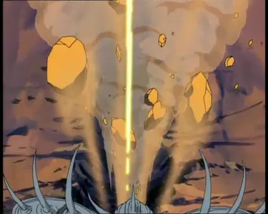 Shinzo 1x32 Long Live Yakumo