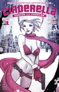 Cinderella - Fables are Forever 01 (of 06) (2011) (digital) (Tithe-Empire