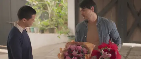 My Boyfriend is a Sex Worker (2024)