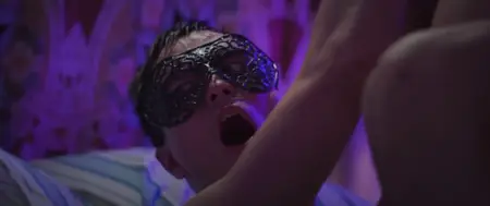 My Boyfriend is a Sex Worker (2024)
