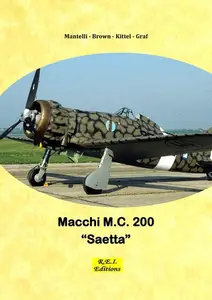 Macchi M.C. 200 "Saetta"