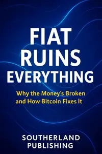 Fiat Ruins Everything: Why the Money’s Broken and How Bitcoin Fixes It