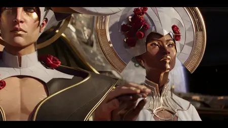 Love, Death & Robots S04E07