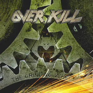 Overkill - The Grinding Wheel (2017) [Official Digital Download]