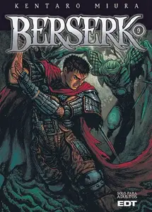 Berserk Tomos 09-10 (de 42)