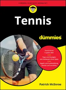 Tennis für Dummies