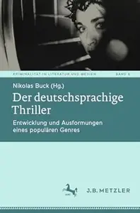 Der deutschsprachige Thriller