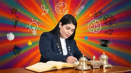 Creative Critical Thinking For Innovative Problem Solving