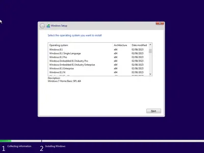 Windows All (7, 8.1, 10, 11) All Editions With Updates AIO 46in1 (x64) January 2025 Preactivated