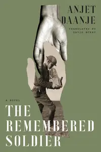 The Remembered Soldier: A Novel
