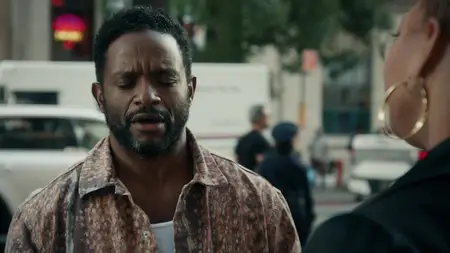 The Equalizer S05E05