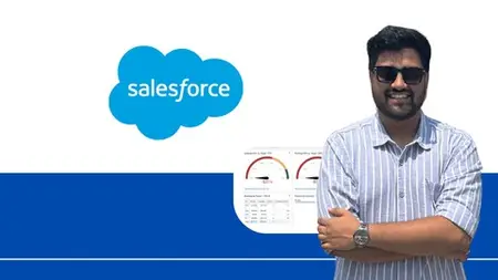 Complete Salesforce Development Course 2025