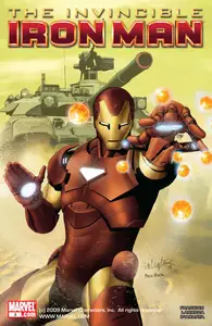 Invincible Iron Man 002 (2008) (Digital-HD) (Monafekk-Empire