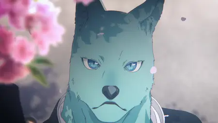 Kimi to Koete Koi ni Naru - 01 (1080p