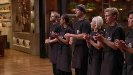 MasterChef Australia S09E30