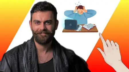 21X BURNOUT RECOVERY: 21-Day Burnout Recovery MASTERY Course