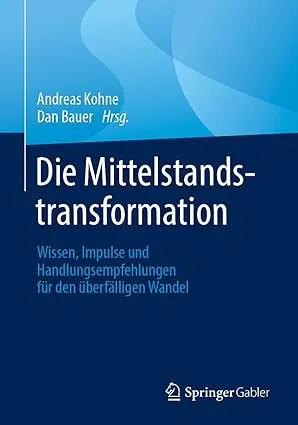 Die Mittelstandstransformation