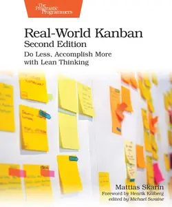 Real-World Kanban (2nd Edition)