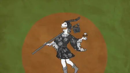 Enen no Shouboutai S3 - 21 (Dual-Audio) (Multi-Sub) x265 10bit 1080p 143 8561fps