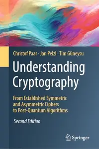 Understanding Cryptography, Second Edition