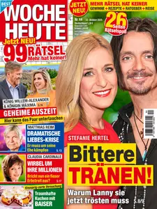 Woche Heute - 22 Oktober 2025