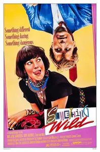 Something Wild (1986)