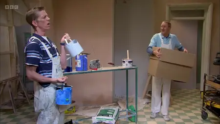 Gone S03E06